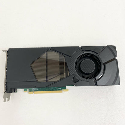 DELL Nvidia Geforce RTX2080 Super MS-V372 本体のみ 微キズ有【加古川店】