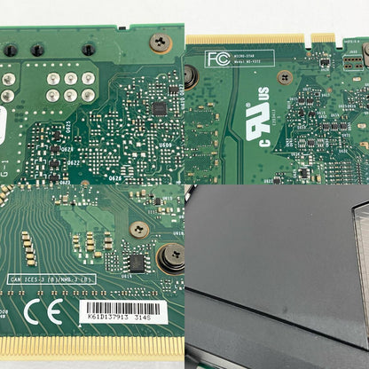 DELL Nvidia Geforce RTX2080 Super MS-V372 本体のみ 微キズ有【加古川店】