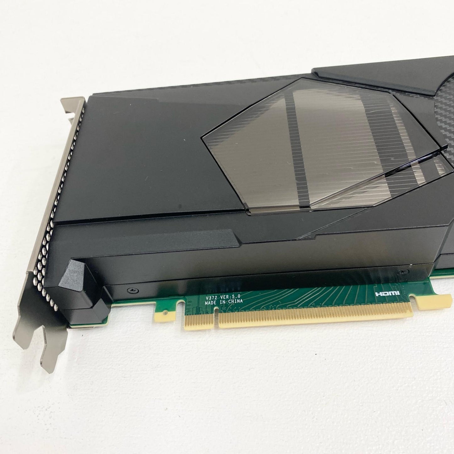 DELL Nvidia Geforce RTX2080 Super MS-V372 本体のみ 微キズ有【加古川店】