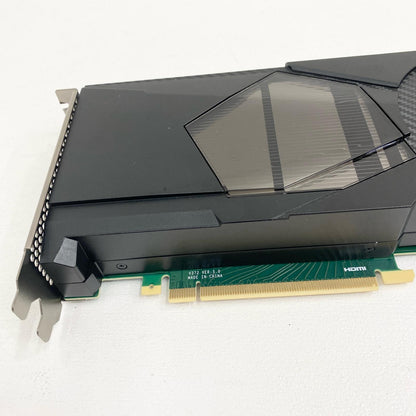 DELL Nvidia Geforce RTX2080 Super MS-V372 本体のみ 微キズ有【加古川店】
