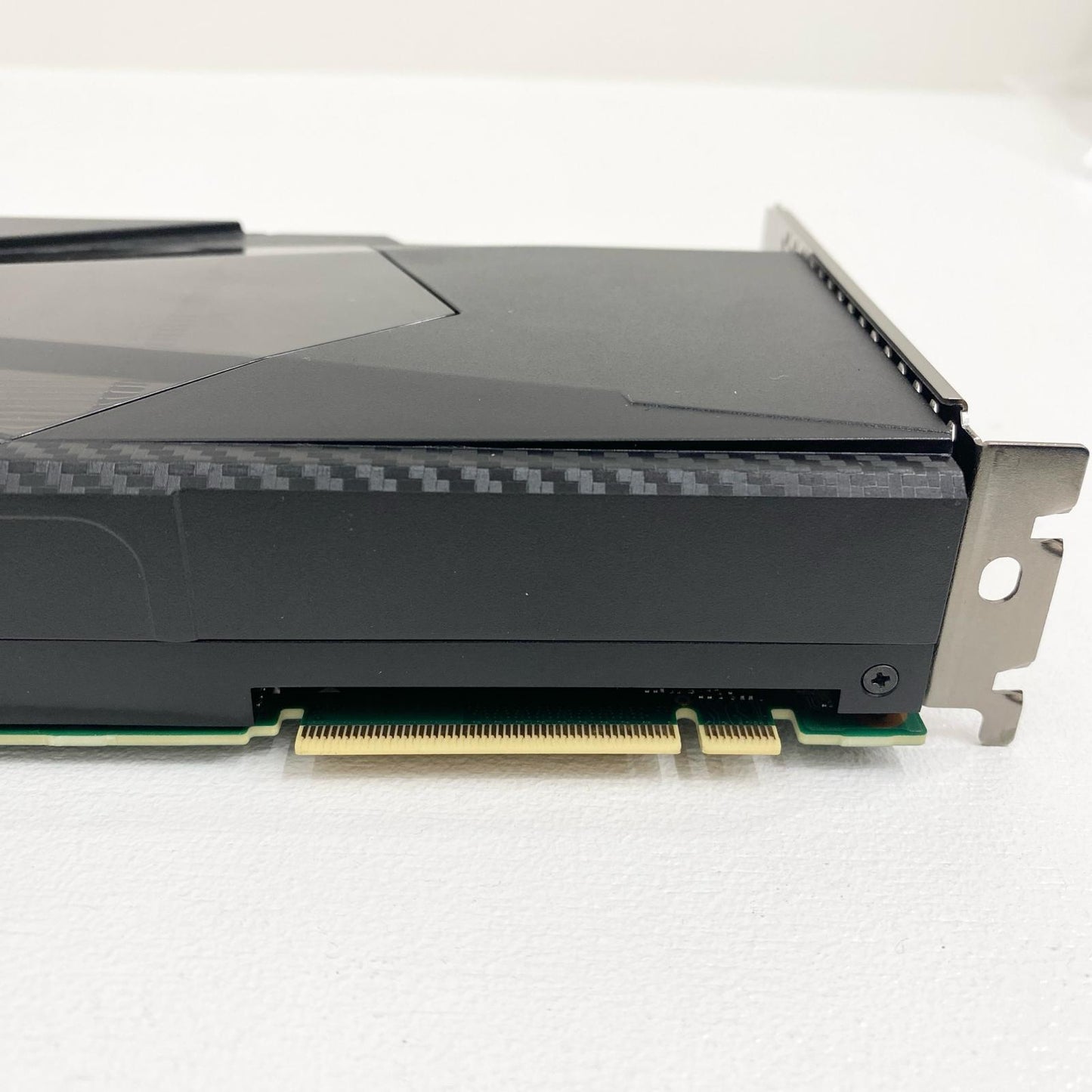 DELL Nvidia Geforce RTX2080 Super MS-V372 本体のみ 微キズ有【加古川店】