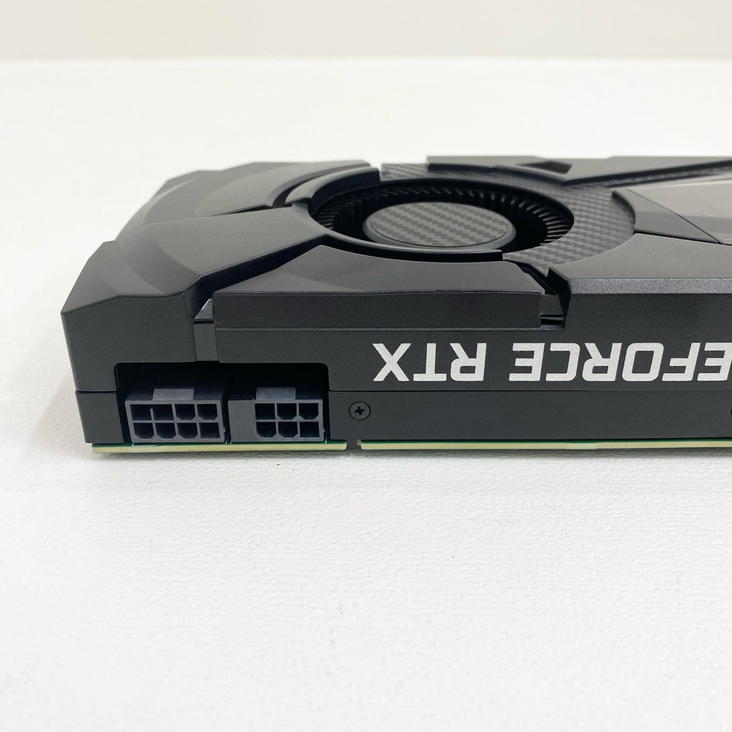 DELL Nvidia Geforce RTX2080 Super MS-V372 本体のみ 微キズ有【加古川店】