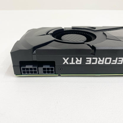 DELL Nvidia Geforce RTX2080 Super MS-V372 本体のみ 微キズ有【加古川店】
