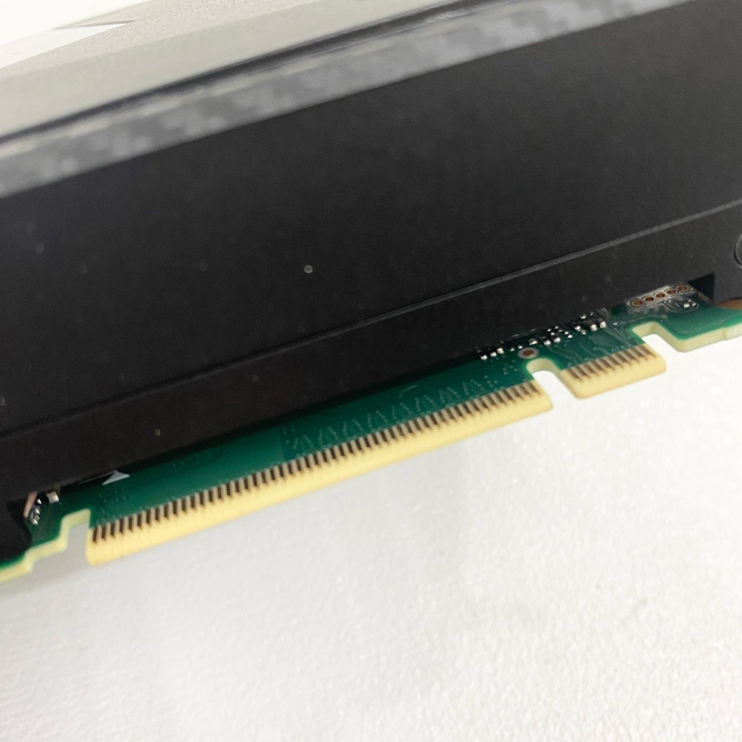 DELL Nvidia Geforce RTX2080 Super MS-V372 本体のみ 微キズ有【加古川店】