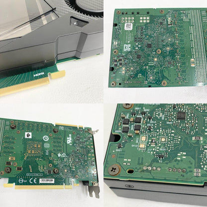 DELL Nvidia Geforce RTX2080 Super MS-V372 本体のみ 微キズ有【加古川店】