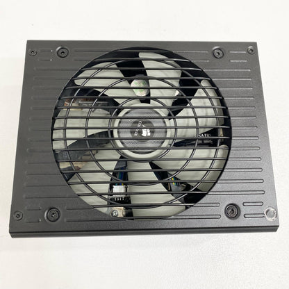 Corsair HX750i ATX電源ユニット 750W PCIE6+2x2 CPU4+4x1 付属ケーブル：AC 24PIN/CPU8PIN/PCIE6+2PIN/SATA 各1本のみ【加古川店】