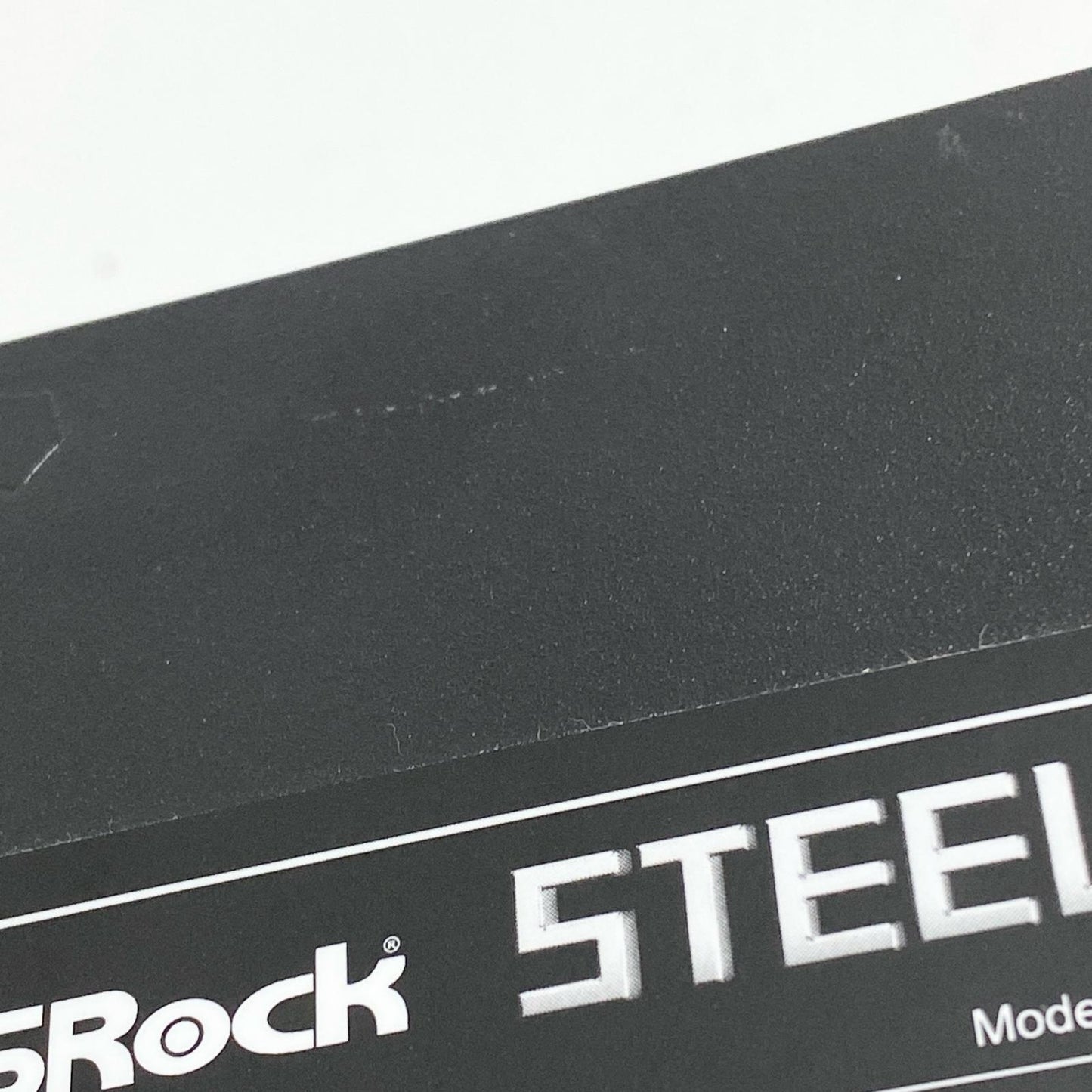 ASROCK SL-1000G 電源ユニット 90-UXS100-GFJAAA 1000W, 80PLUS GOLD ATX3.1/PCIe 5.1対応 箱・インシュロック・ケーブル・ケーブルホルダー付属 ケーブル欠品無し【加古川店】