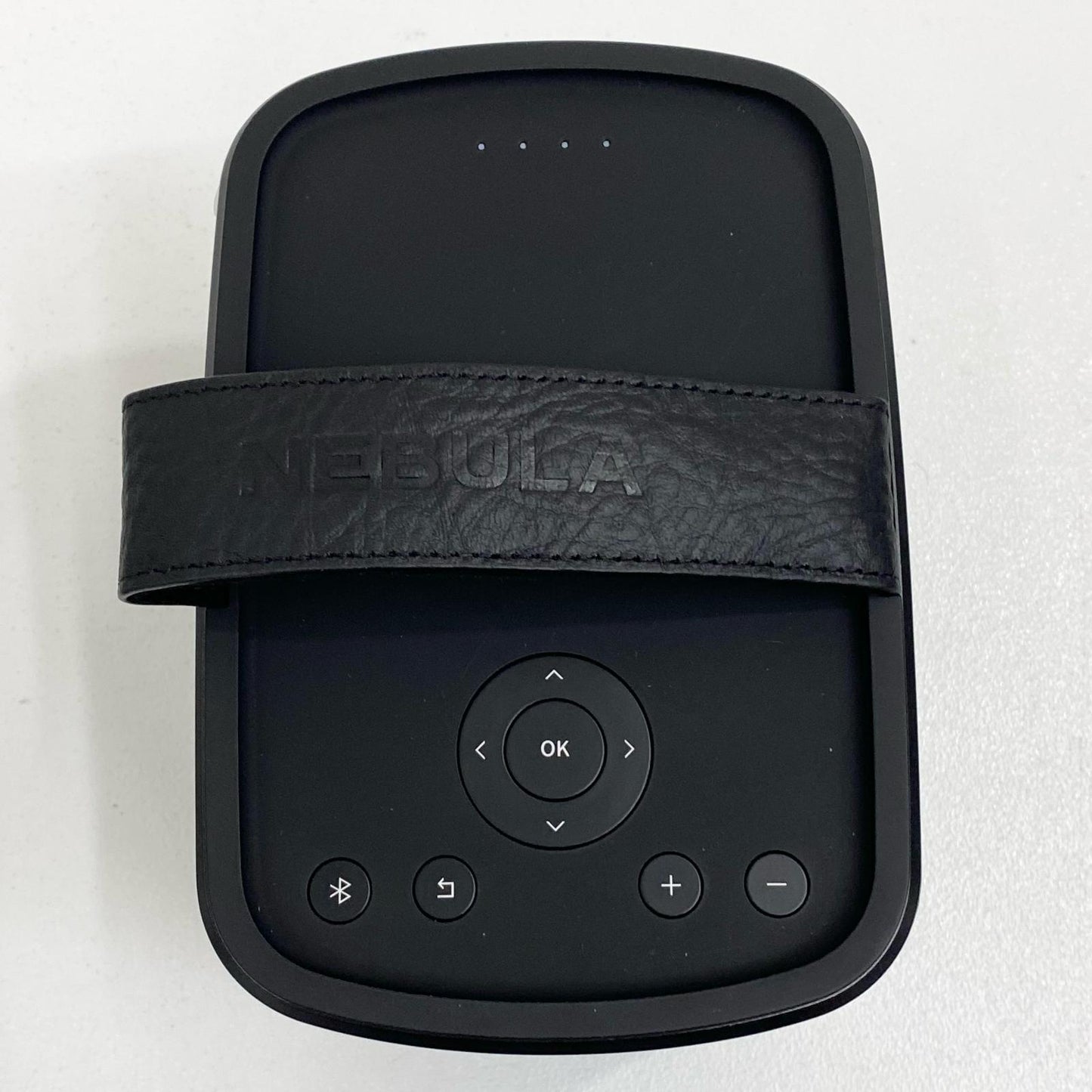 ANKER Nebula Mars2 D2322511 アンカー ネビュラ モバイルプロジェクター Wi-Fi・Bluetooth対応 箱・AC・リモコン付き【加古川店】