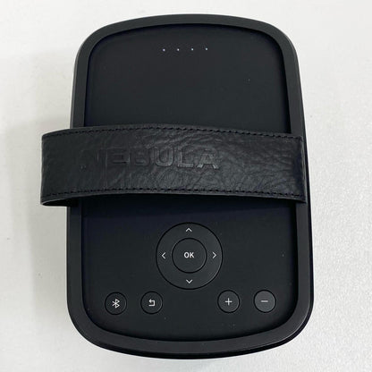 ANKER Nebula Mars2 D2322511 アンカー ネビュラ モバイルプロジェクター Wi-Fi・Bluetooth対応 箱・AC・リモコン付き【加古川店】
