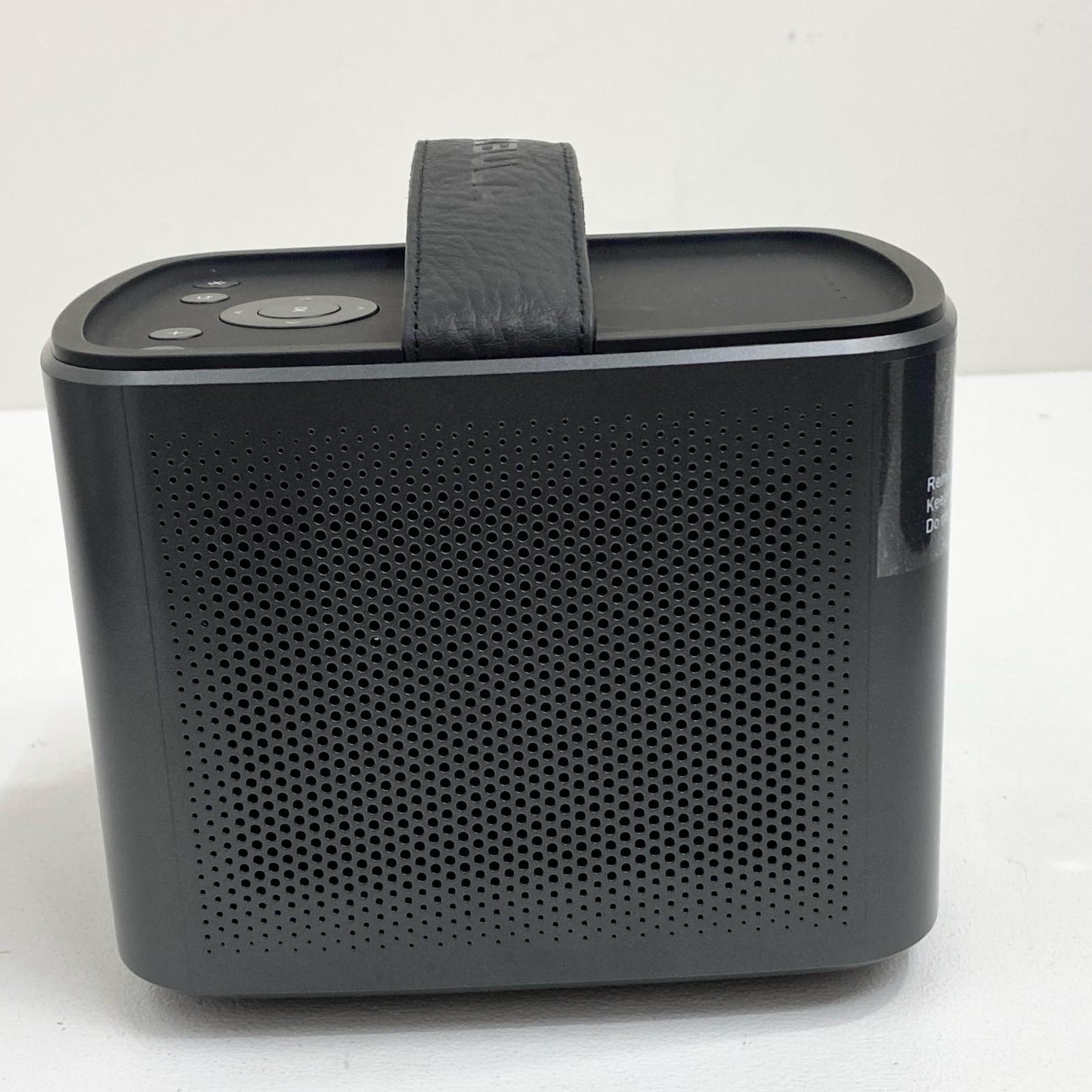 ANKER Nebula Mars2 D2322511 アンカー ネビュラ モバイルプロジェクター Wi-Fi・Bluetooth対応 箱・AC・リモコン付き【加古川店】