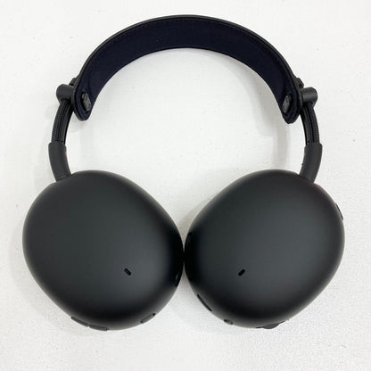 SONY INZONE H9 Ⅱ WH-G910N/BZ ゲーミングギア ヘッドセット Bluetooth/USB((無線2.4GHz)/ミニプラグ　ヘッドホンケーブル・USB Type-Cケーブル・ソフトポーチ・着脱式マイク付属【箱破れ/トランシーバー欠品】【加古川店】