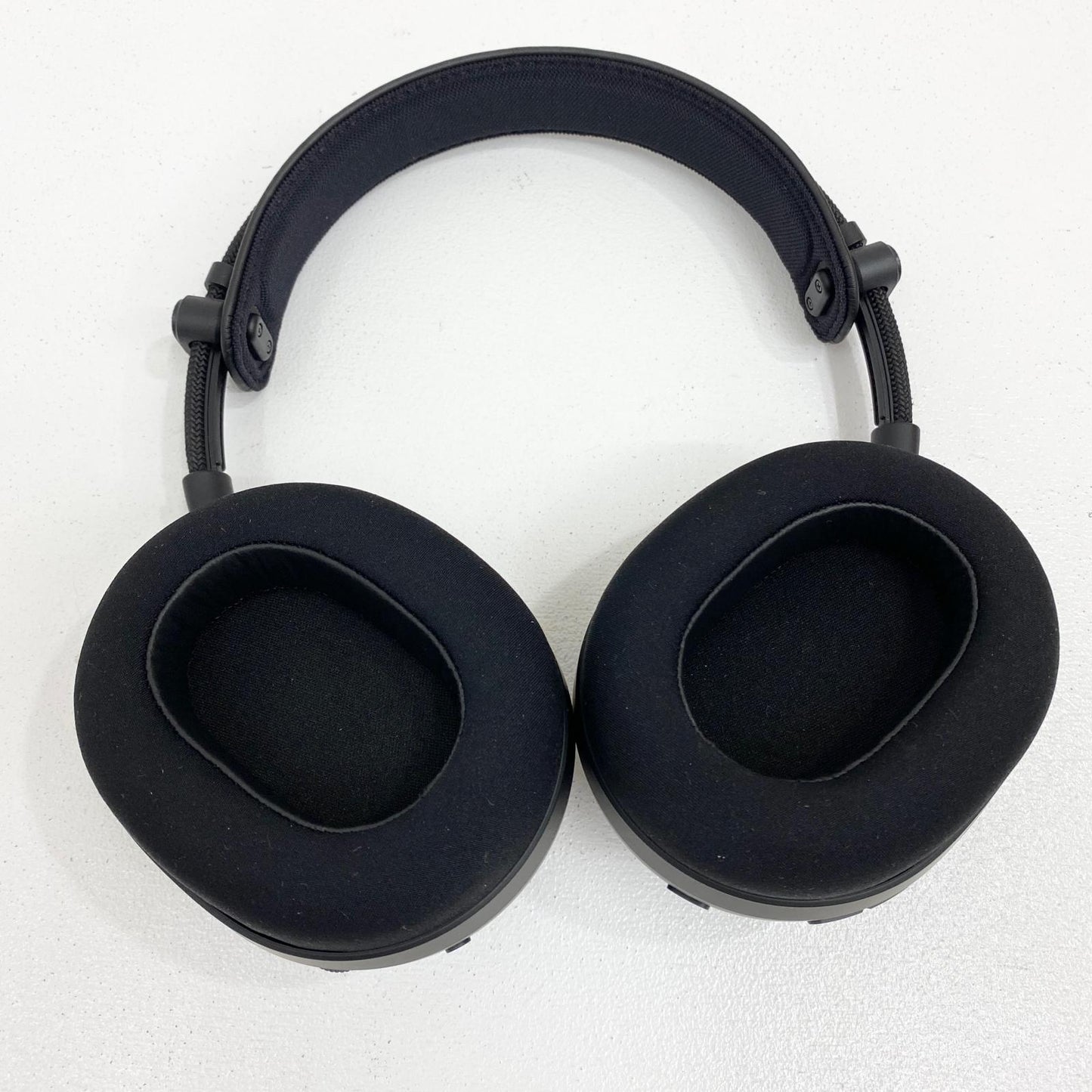 SONY INZONE H9 Ⅱ WH-G910N/BZ ゲーミングギア ヘッドセット Bluetooth/USB((無線2.4GHz)/ミニプラグ　ヘッドホンケーブル・USB Type-Cケーブル・ソフトポーチ・着脱式マイク付属【箱破れ/トランシーバー欠品】【加古川店】