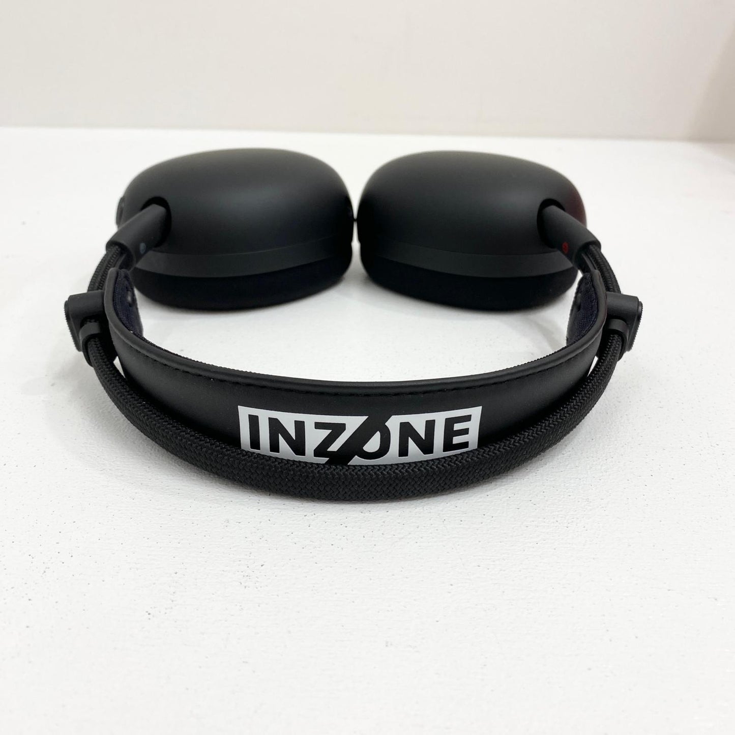 SONY INZONE H9 Ⅱ WH-G910N/BZ ゲーミングギア ヘッドセット Bluetooth/USB((無線2.4GHz)/ミニプラグ　ヘッドホンケーブル・USB Type-Cケーブル・ソフトポーチ・着脱式マイク付属【箱破れ/トランシーバー欠品】【加古川店】