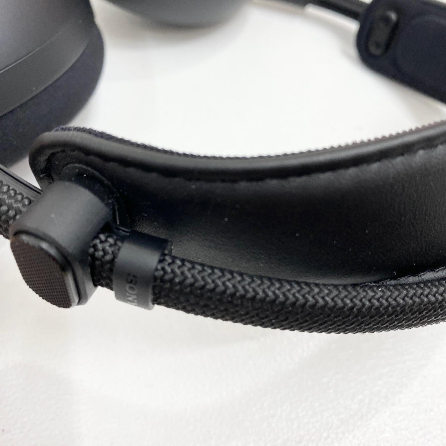 SONY INZONE H9 Ⅱ WH-G910N/BZ ゲーミングギア ヘッドセット Bluetooth/USB((無線2.4GHz)/ミニプラグ　ヘッドホンケーブル・USB Type-Cケーブル・ソフトポーチ・着脱式マイク付属【箱破れ/トランシーバー欠品】【加古川店】
