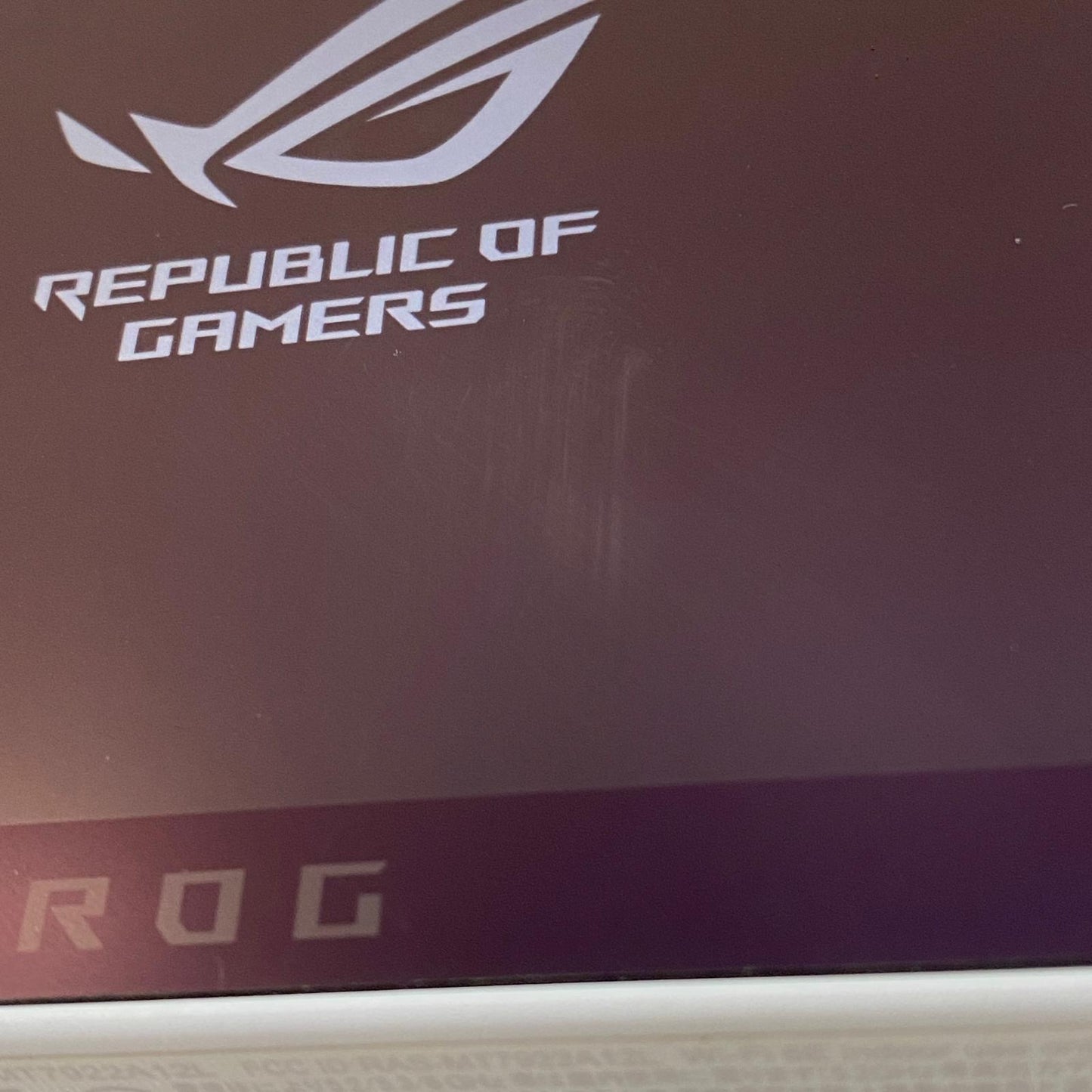 RC71L-Z1512 ASUS ROG Ally RC71L-Z1512 基本仕様 CPU:AMD Ryzen Z1 3.2GHz/6コア・解像度：1920×1080・リフレッシュレート：120Hz・メモリ容量：16GB・SSD:512GB【加古川店】