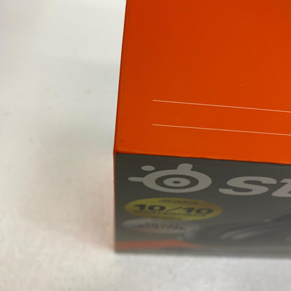 【未使用/未開封】 HS25 未開封 steelseries Arctis Nova Pro Wireless HS25 インターフェース 無線2.4GHz Bluetooth ミニプラグ【加古川店】