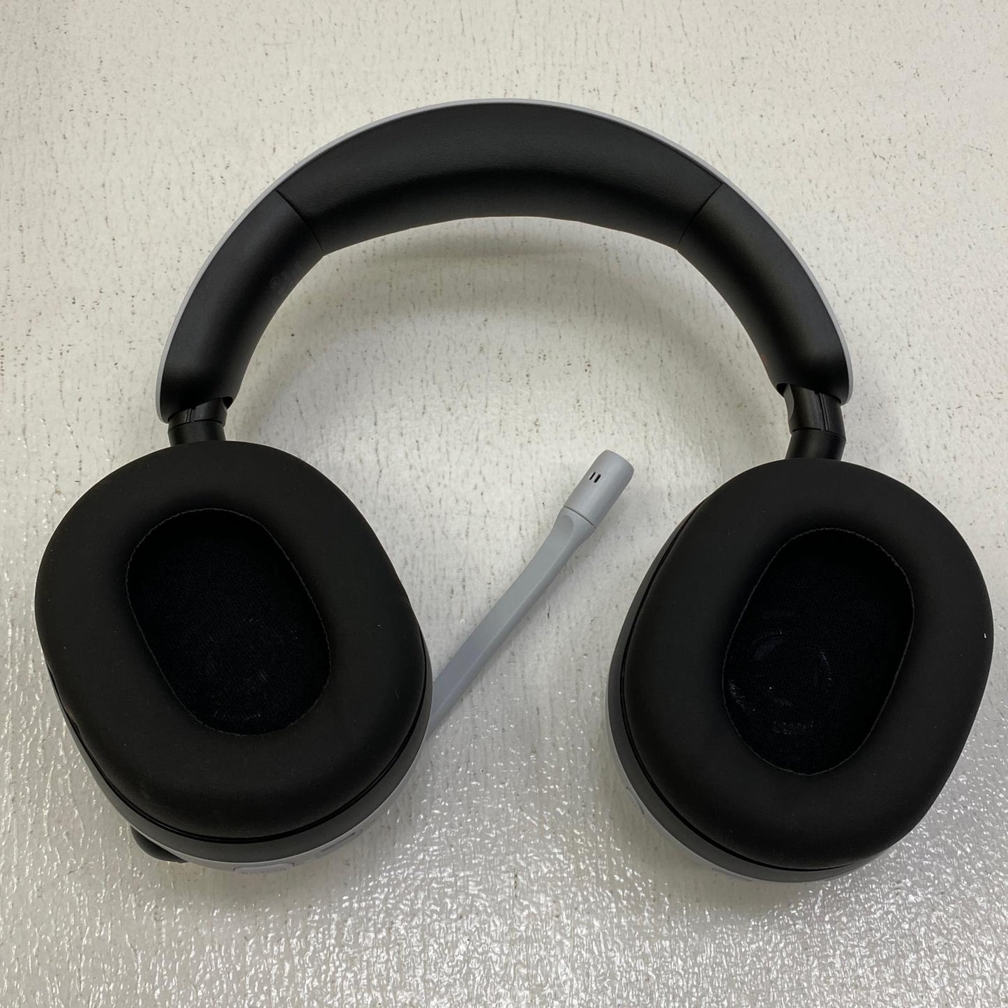 WH-G900N/WZ SONY INZONE H9 WH-G900N/WZ 基本仕様 Bluetooth対応/USB（無線2.4GHz)/ノイズキャンセリング USBケーブル欠品【加古川店】