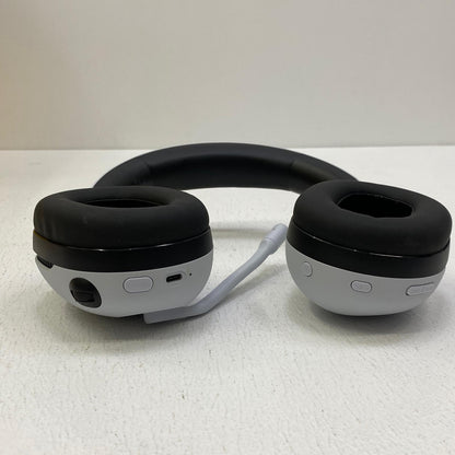 WH-G900N/WZ SONY INZONE H9 WH-G900N/WZ 基本仕様 Bluetooth対応/USB（無線2.4GHz)/ノイズキャンセリング USBケーブル欠品【加古川店】