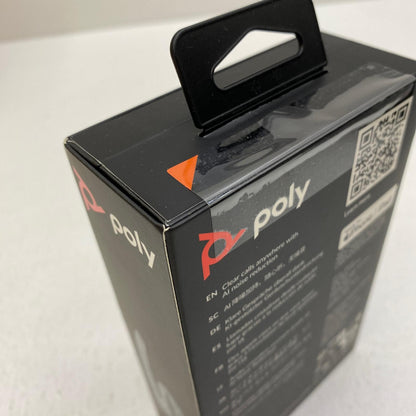 【未使用/未開封】 PBVL50 未開封 HP Poly Voyager Legend 50 PBVL50【加古川店】
