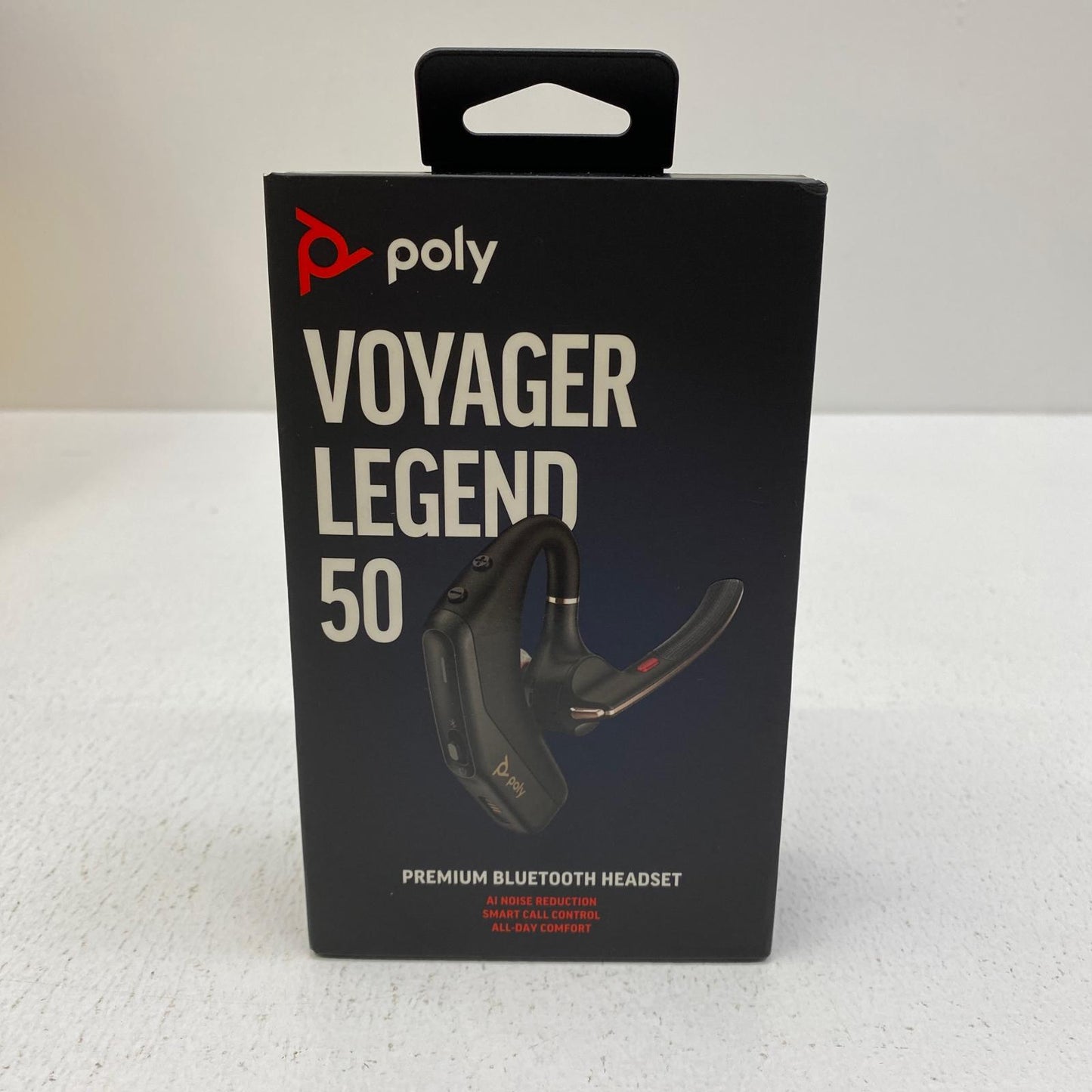 【未使用/未開封】 PBVL50 未開封 HP Poly Voyager Legend 50 PBVL50【加古川店】
