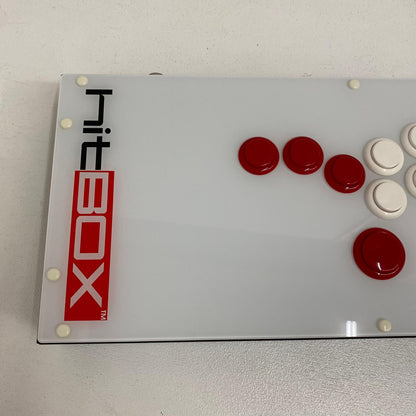 6.35984E+11 Hit Box Arcade hitBOX 635983898339 レバーレス【加古川店】