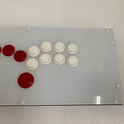 6.35984E+11 Hit Box Arcade hitBOX 635983898339 レバーレス【加古川店】