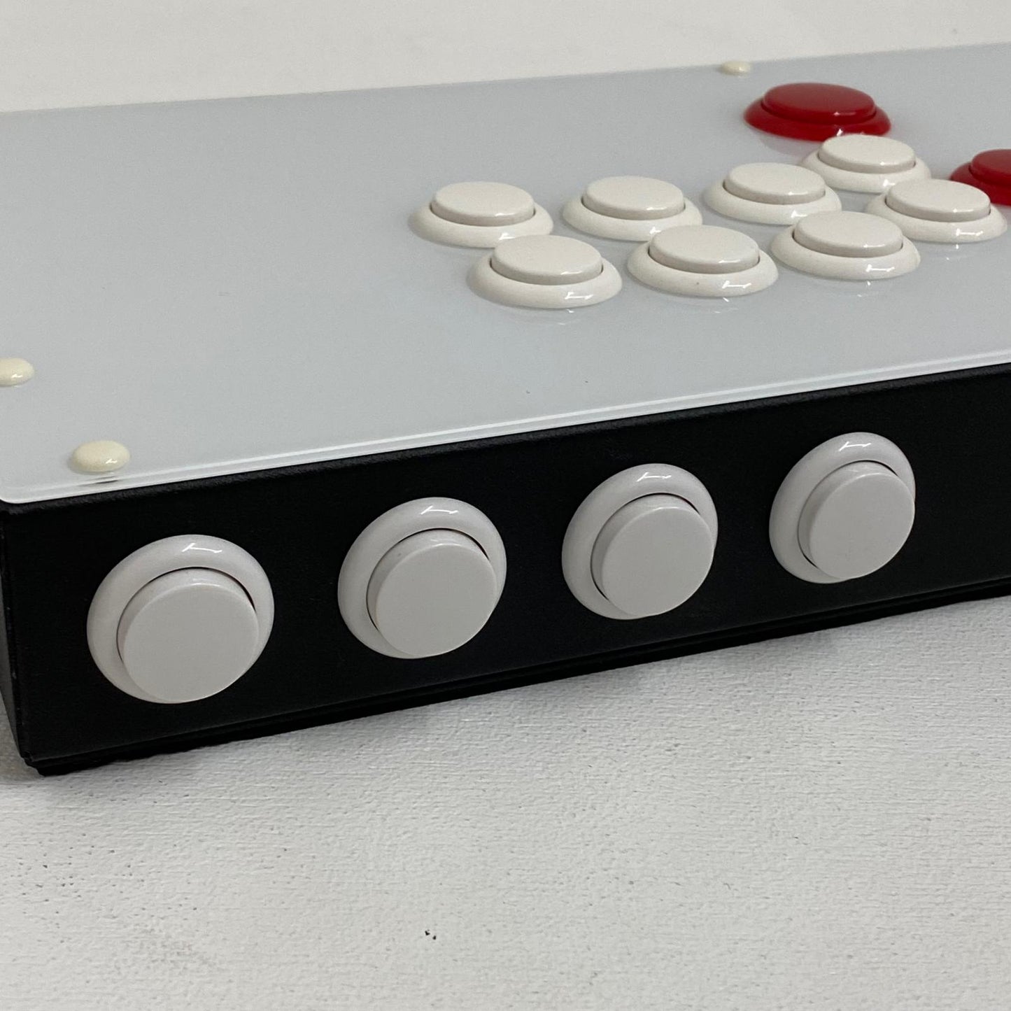 6.35984E+11 Hit Box Arcade hitBOX 635983898339 レバーレス【加古川店】