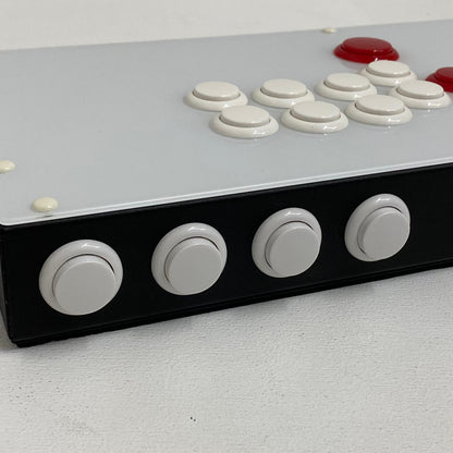 6.35984E+11 Hit Box Arcade hitBOX 635983898339 レバーレス【加古川店】