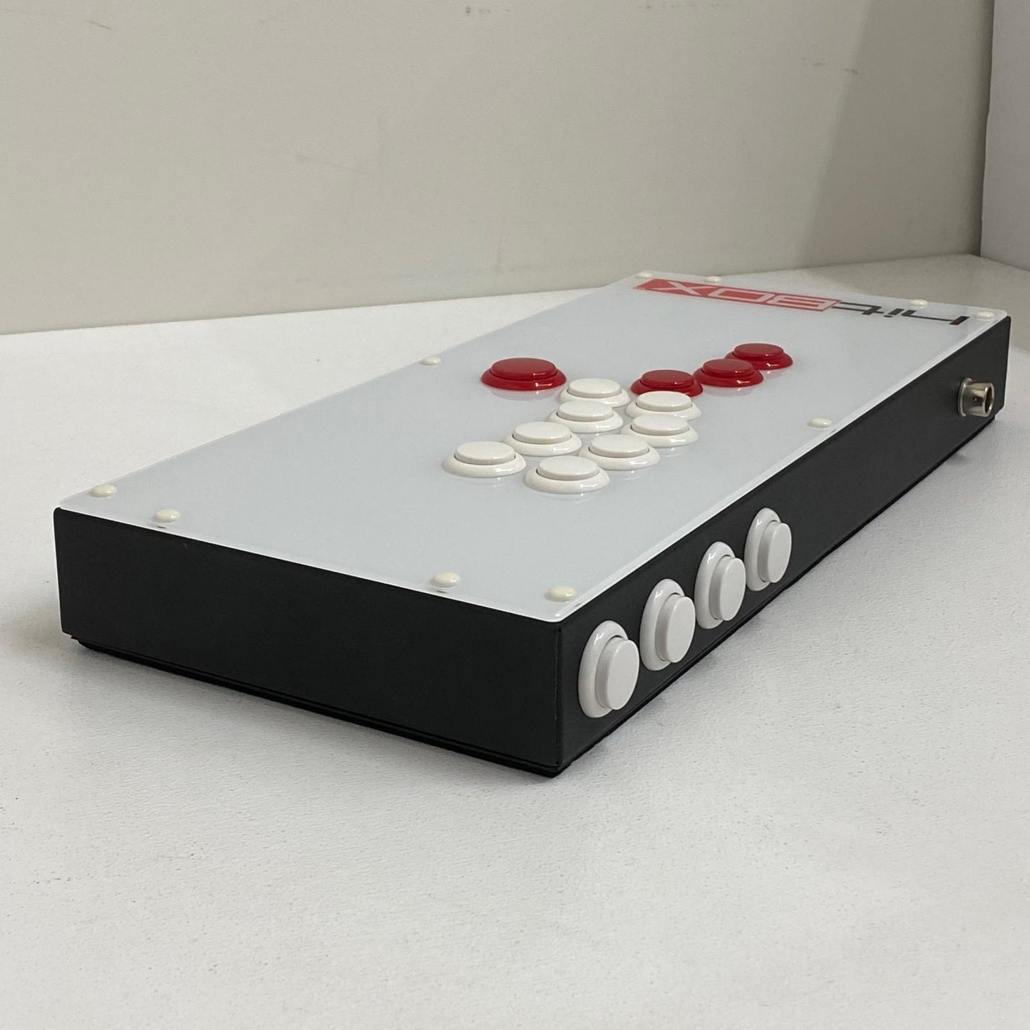 6.35984E+11 Hit Box Arcade hitBOX 635983898339 レバーレス【加古川店】