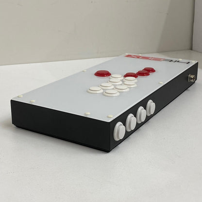 6.35984E+11 Hit Box Arcade hitBOX 635983898339 レバーレス【加古川店】