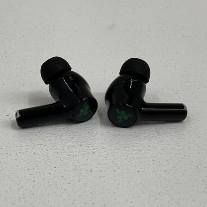RZ12-05620100-R3A1 Razer Hammerhead V3 X HyperSpeed RZ12-05620100-R3A1 基本仕様 カナル型、Bluetooth/無線2.4GHz【加古川店】