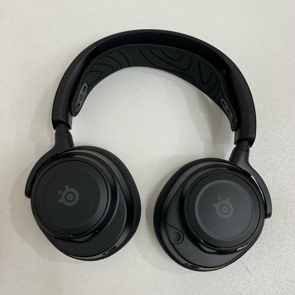 61553J steelseries Arctis Nova 7 Wireless 61553J ヘッドホンタイプ：オーバーヘッド【加古川店】