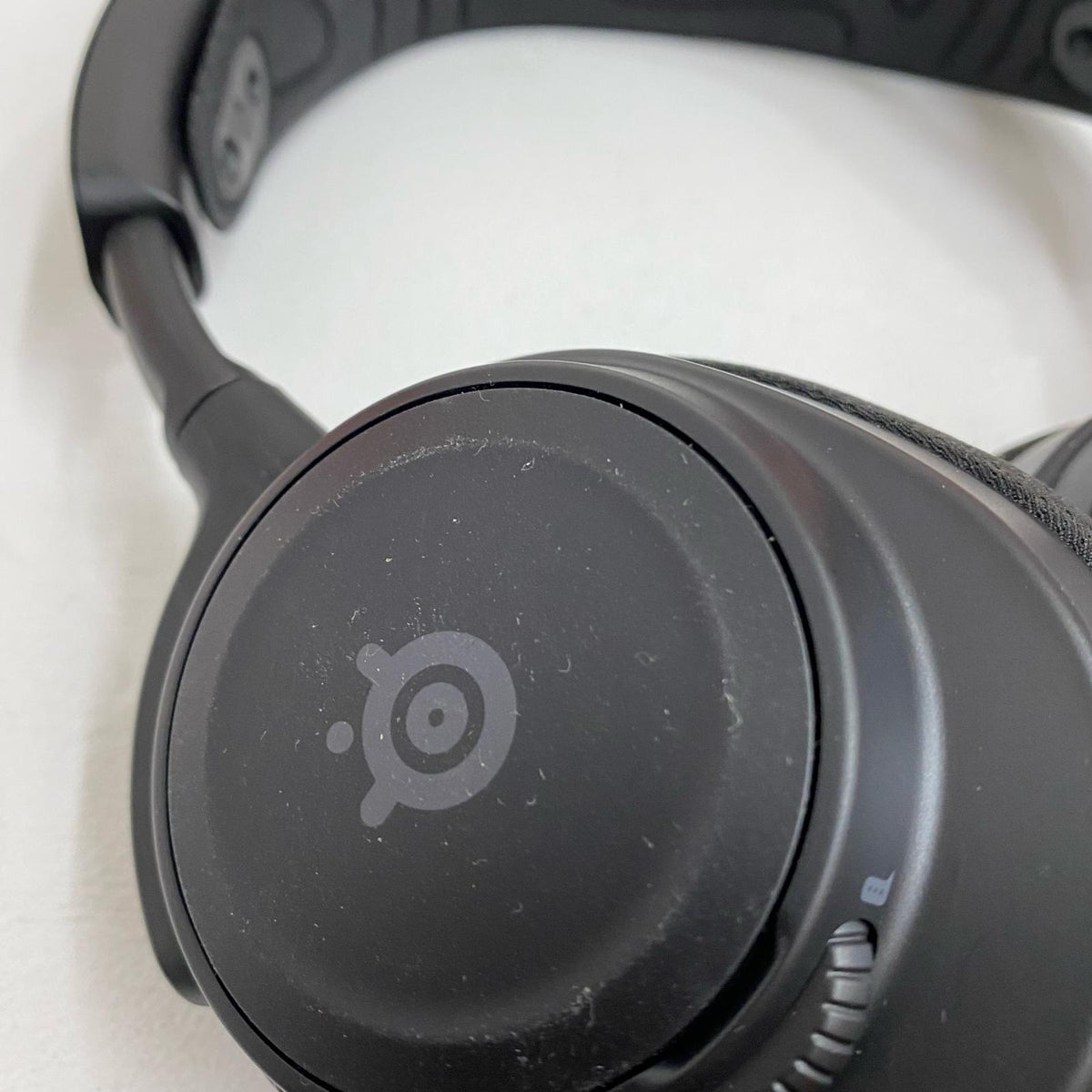 61553J steelseries Arctis Nova 7 Wireless 61553J ヘッドホンタイプ：オーバーヘッド【加古川店】
