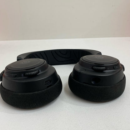61553J steelseries Arctis Nova 7 Wireless 61553J ヘッドホンタイプ：オーバーヘッド【加古川店】