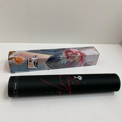 【未使用/未開封】 fc-njs02a-mp-lnc Fumo Collection ふもコレ×にじさんじ マウスパッド ローレン・イロアス fc-njs02a-mp-lnc【加古川店】