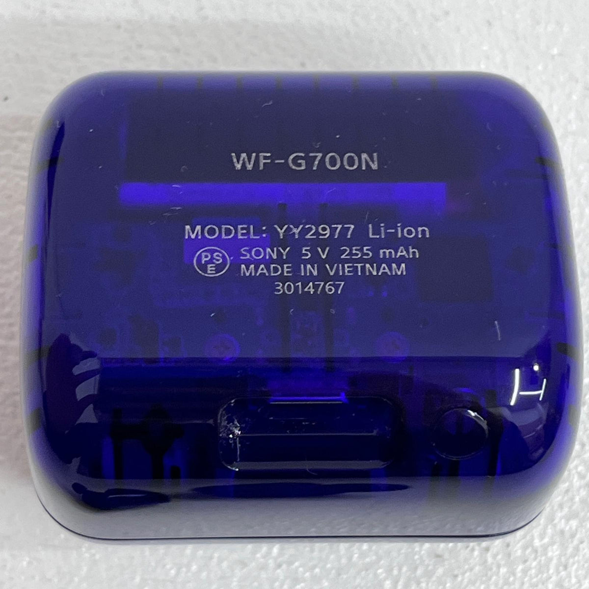 WF-G700N/VZ SONY INZONE Buds WF-G700N/VZ【加古川店】
