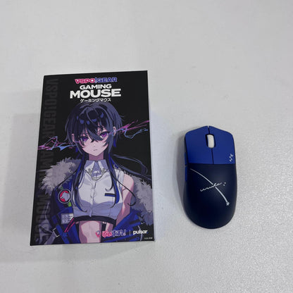 VSPO! GEAR VSPO!GEAR ゲーミングマウス　一ノ瀬うるはEDITION 32000dpi【加古川店】
