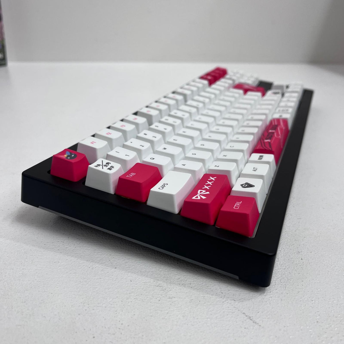 114275087N72280 VSPO! GEAR VSPO! GEAR キーボード 猫汰つな EDITION 114275087N72280【加古川店】