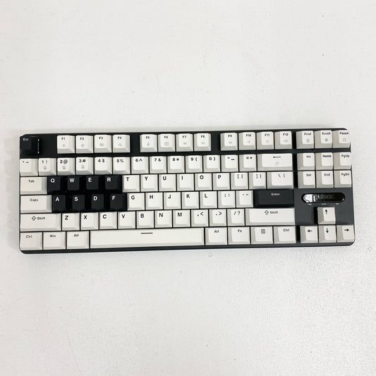 Pulsar PCMK 2HE TKL Hall Effect キーボード PCMK2HE811B 1789680 英語配列 テンキーレス 磁気スイッチ 箱・USB・キープラー付属【加古川店】