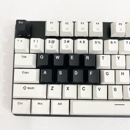 Pulsar PCMK 2HE TKL Hall Effect キーボード PCMK2HE811B 1789680 英語配列 テンキーレス 磁気スイッチ 箱・USB・キープラー付属【加古川店】