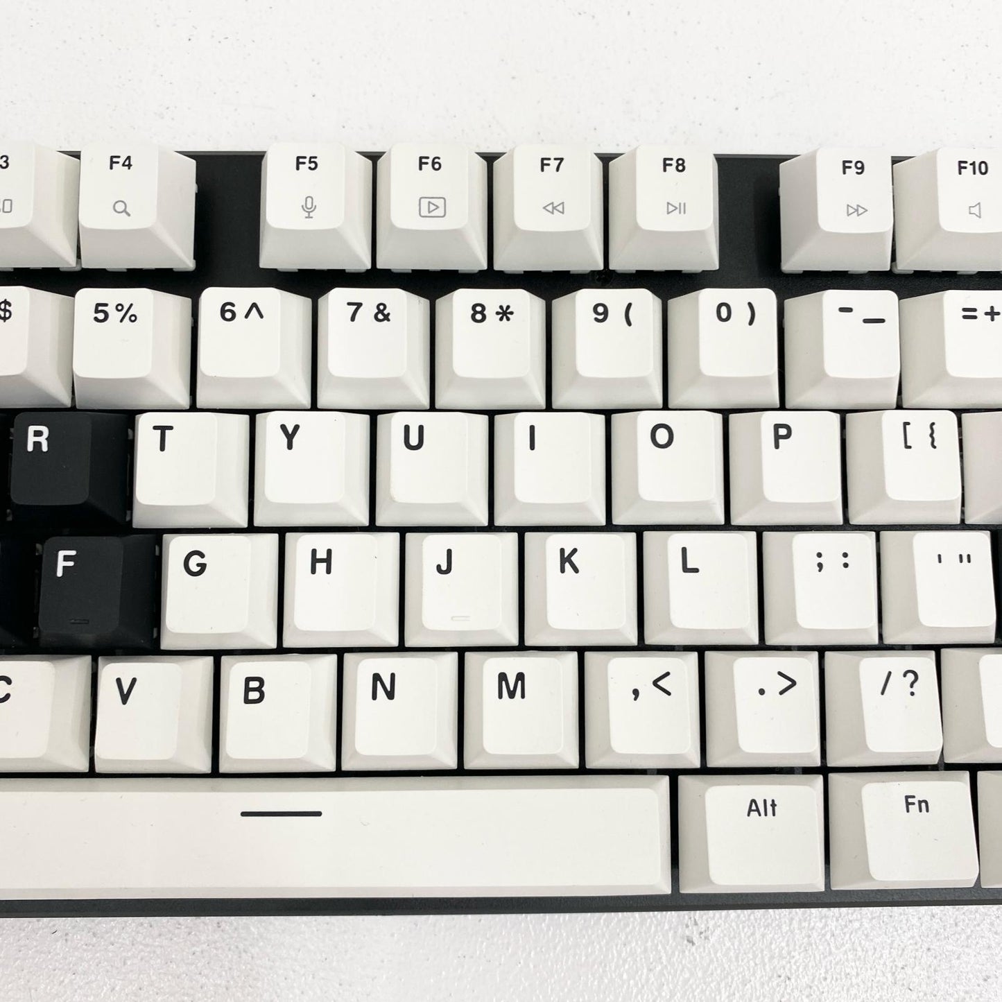 Pulsar PCMK 2HE TKL Hall Effect キーボード PCMK2HE811B 1789680 英語配列 テンキーレス 磁気スイッチ 箱・USB・キープラー付属【加古川店】