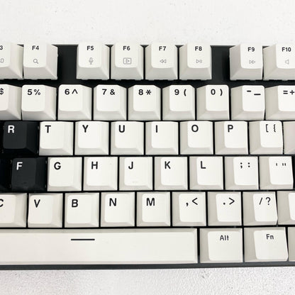 Pulsar PCMK 2HE TKL Hall Effect キーボード PCMK2HE811B 1789680 英語配列 テンキーレス 磁気スイッチ 箱・USB・キープラー付属【加古川店】