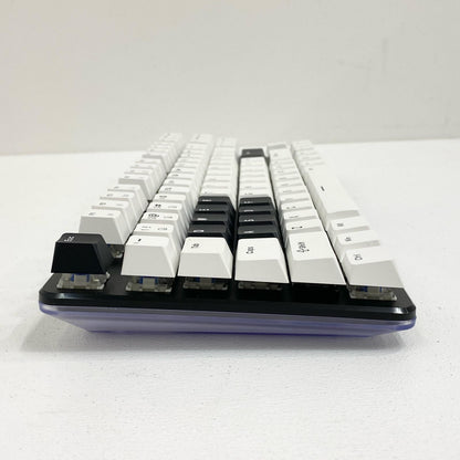 Pulsar PCMK 2HE TKL Hall Effect キーボード PCMK2HE811B 1789680 英語配列 テンキーレス 磁気スイッチ 箱・USB・キープラー付属【加古川店】