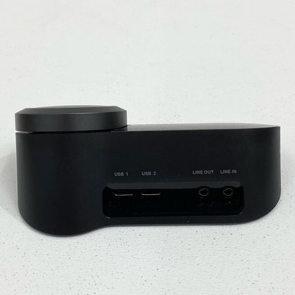 SteelSeries GameDAC Gen2 スティールシリーズ USB接続型サウンドデバイス ゲーミングアンプ 箱・USB・ガイド付属【加古川店】