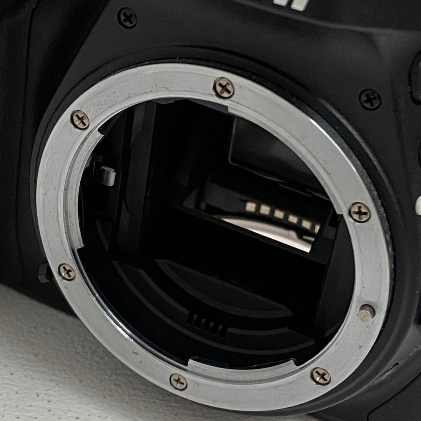 MSIP-CMI-NKR-D5300 Nikon D5300 18-55 VR IIレンズキット MSIP-CMI-NKR-D5300 一眼レフ ニコン F APS-C 2416万画素 WiFi対応【加古川店】