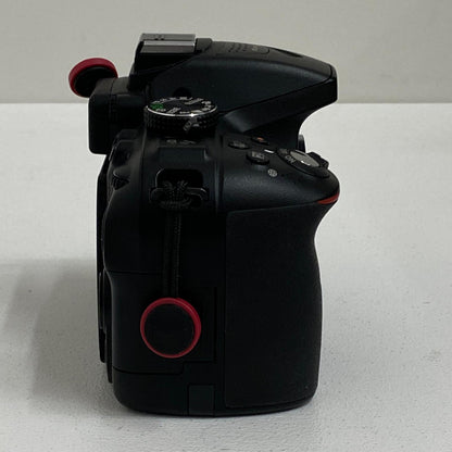 MSIP-CMI-NKR-D5300 Nikon D5300 18-55 VR IIレンズキット MSIP-CMI-NKR-D5300 一眼レフ ニコン F APS-C 2416万画素 WiFi対応【加古川店】