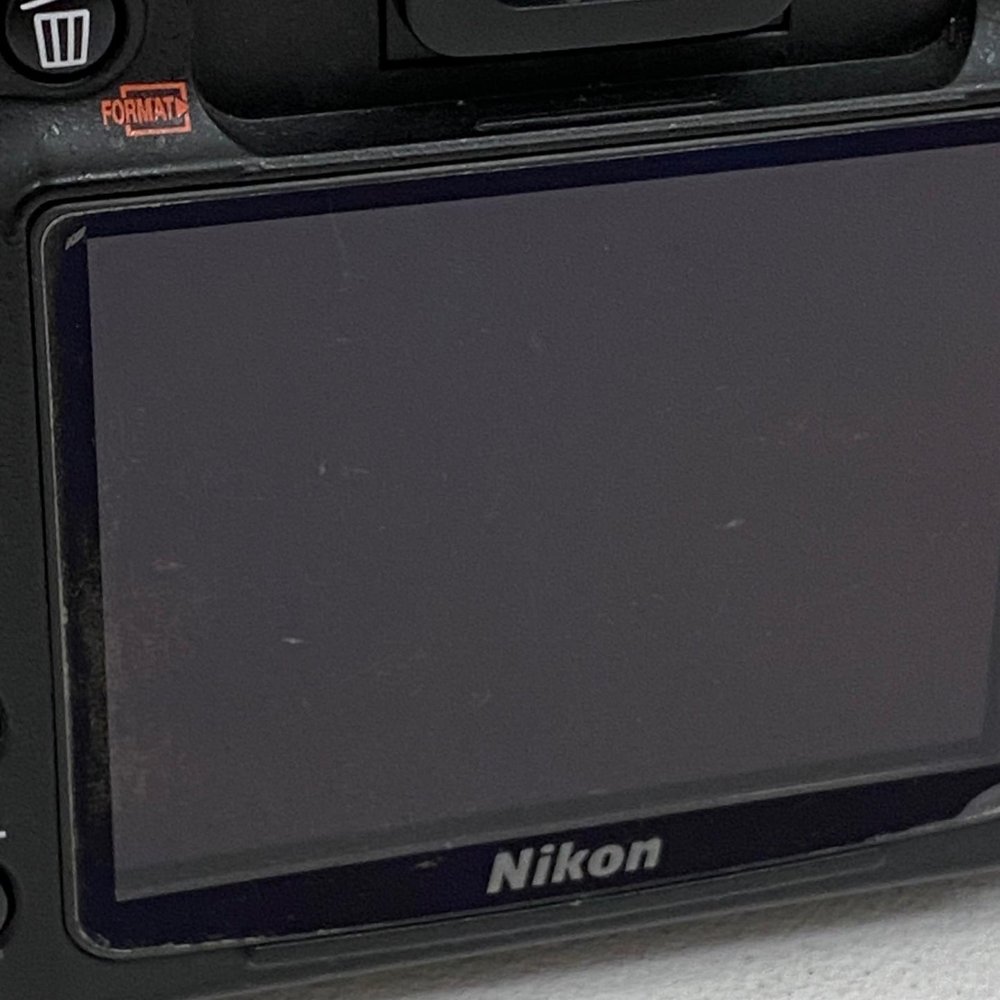 D7000 Nikon D7000 18-55mm F3.5-5.6レンズキット D7000 一眼レフ ニコン F APS-C 1620万画素 ファインダーカバー欠品【加古川店】