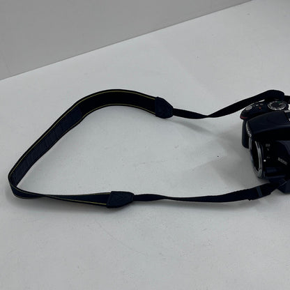 Nikon D3200 ボディ 一眼レフ ニコンF APS-C 2416万画素 本体のみ/充電器欠品【加古川店】