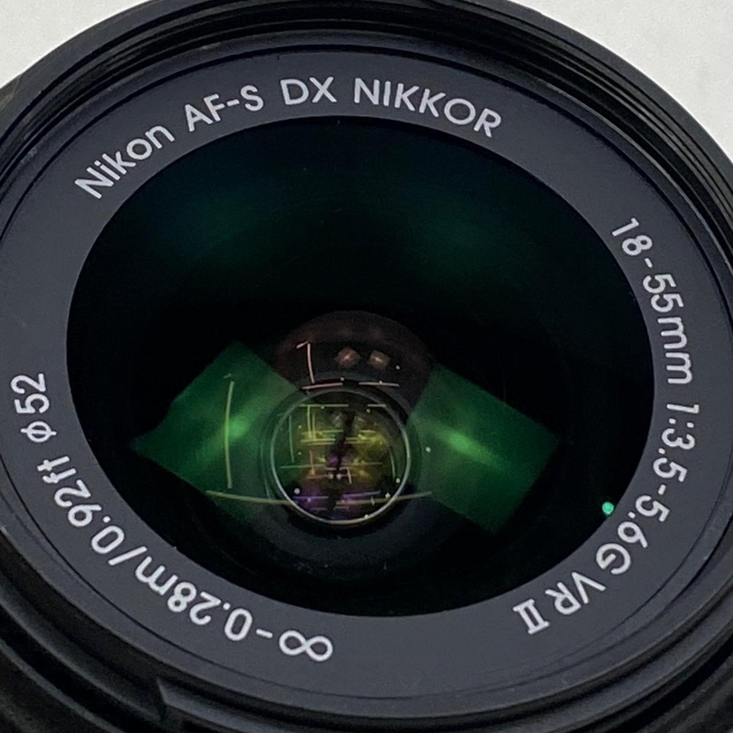 D3300 Nikon D3300 ダブルズームキット D3300 一眼レフ ニコン F APS-C 2416万画素【加古川店】