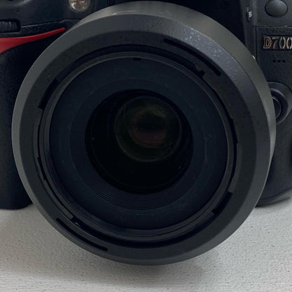 D7000 Nikon D7000 レンズセット D7000 一眼レフ ニコン F APS-C 1620万画素 35mm F1.8単焦点レンズ付き【加古川店】
